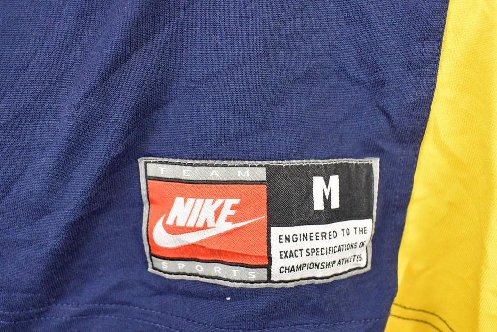 Vintage Y2K Nike Michigan State T-Shirt Men's L