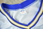 Vintage 1980s Woodstock Lady Champion basketball Jersey