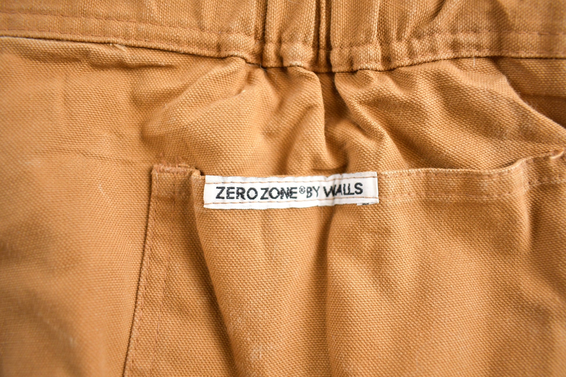 Vintage 1990s Zero Zone Jumpsuit Size 42x44