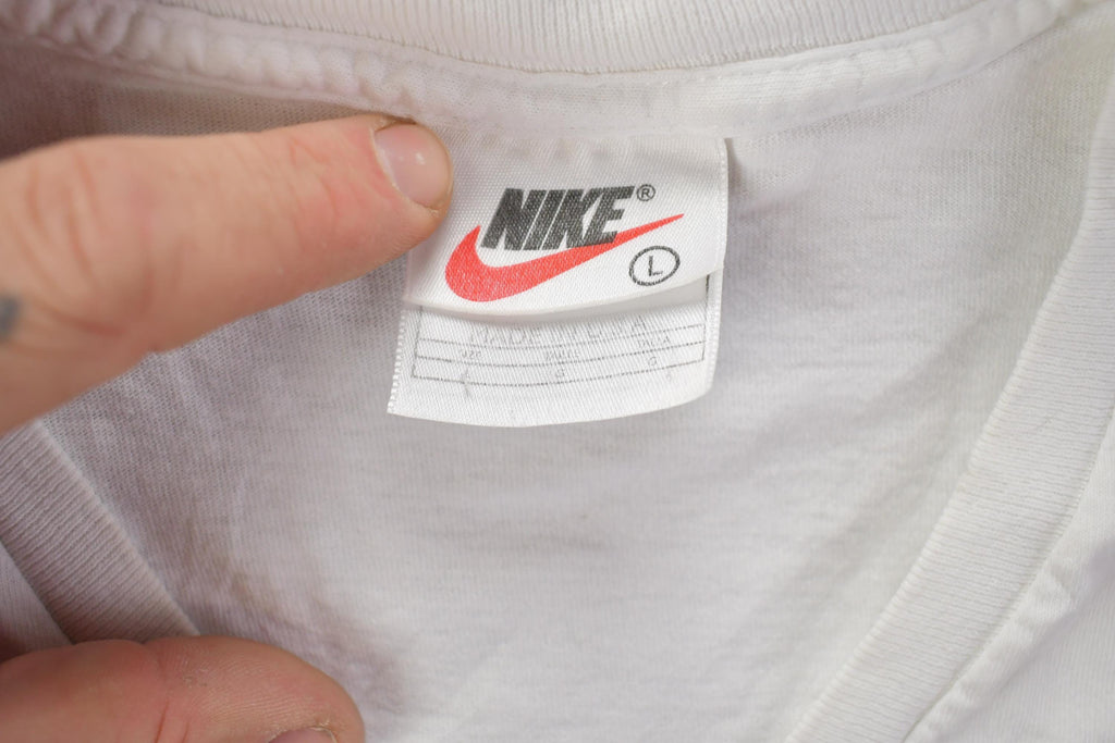 Vintage 1990s Nike Graphic T-Shirt