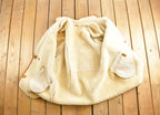 Vintage 1980's Suede and Wool Jacket