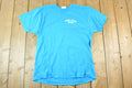 Vintage 1980s Babcock And Wilcox Soccer T-Shirt Mens L