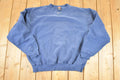 Vintage 1990s Nike Hockey NHL Hockey Crewneck Sweatshirt Mens L