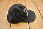 Vintage 1990s Looney Tunes Embroidered Snap Back Hat