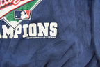 Vintage 1987 Minnesota Twins World Series Champion MLB Crewneck Sweatshirt Men's M