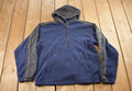 Vintage 1990s Dallas Cowboys NFL Fleece Hoodie