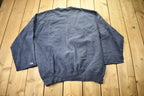 Vintage 1990s Distressed Champion Crewneck Sweatshirt