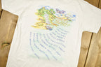 Vintage 1999 Jimmy Buffets Margaritaville T-Shirt