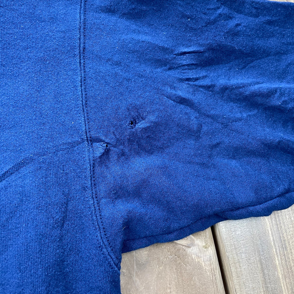 Vintage 1990's American Heart Crewneck Sweatshirt