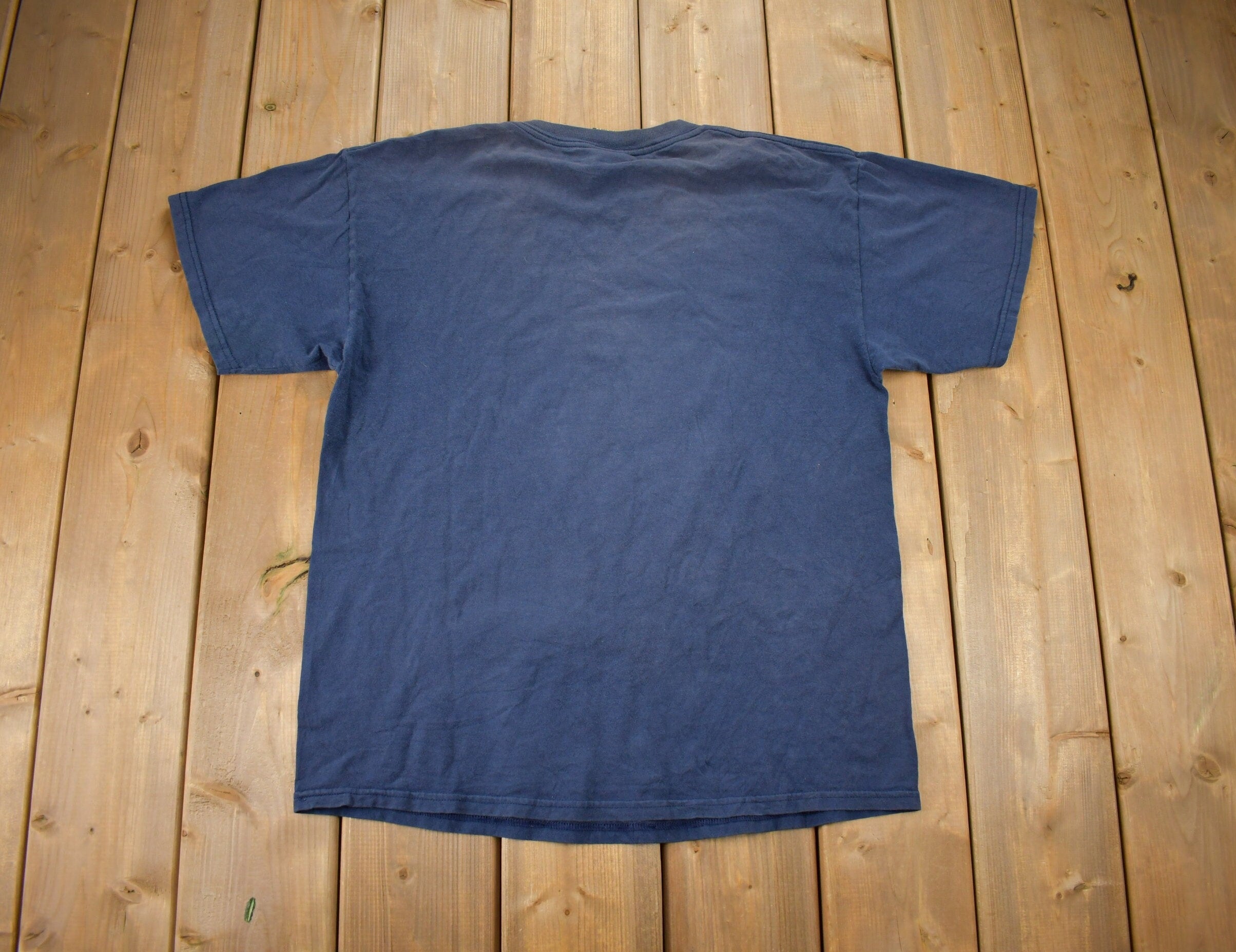 Vintage 1990s Disney Mickey Unlimited Cartoon Promo T-Shirt