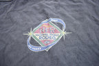 Vintage 2004 National Bill Riding Finals Las Vegas Souvenir Travel Crewneck Sweatshirt