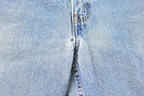 Vintage 1990s Levi's 550 Relaxed Fit Denim Jeans Men's 34 x 30 / 90s Levi's / Streetwear