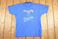 Vintage 1980s Kansas City Royals MLB T-Shirt Men's M