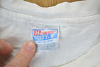Vintage 1995 Florida Americheer Open Lake Buena Vista Souvenir T-Shirt