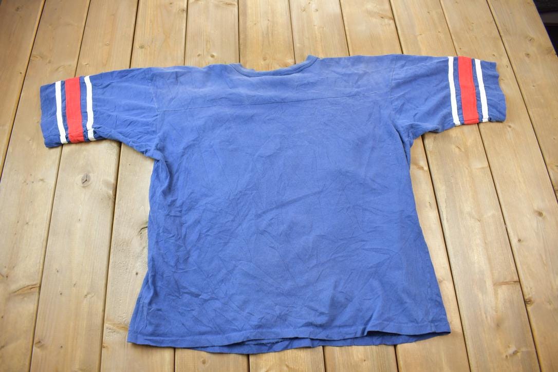 Vintage 1994 New York Giants NFL T-shirt
