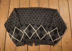 Vintage 1990s Tricots St. Raphael Knit Cardigan Sweater
