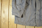 Vintage 1940s Lake O Woods Military Outdoors Jacket Men's XL