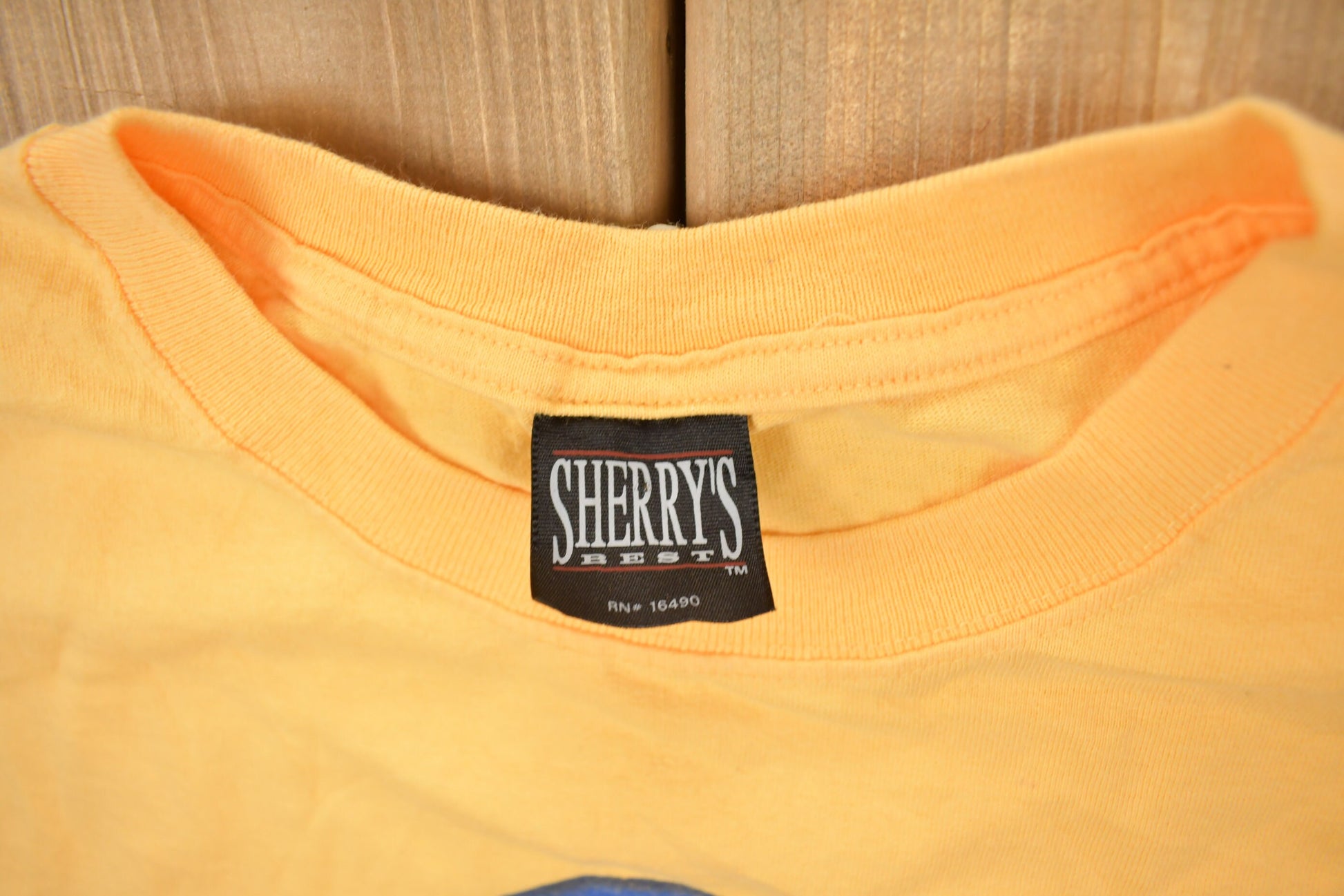 Vintage 2000 Tweety Bird Chicago Police Cartoon T-Shirt