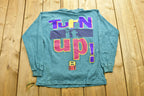 Vintage 1990's Bugle Boy T-Shirt