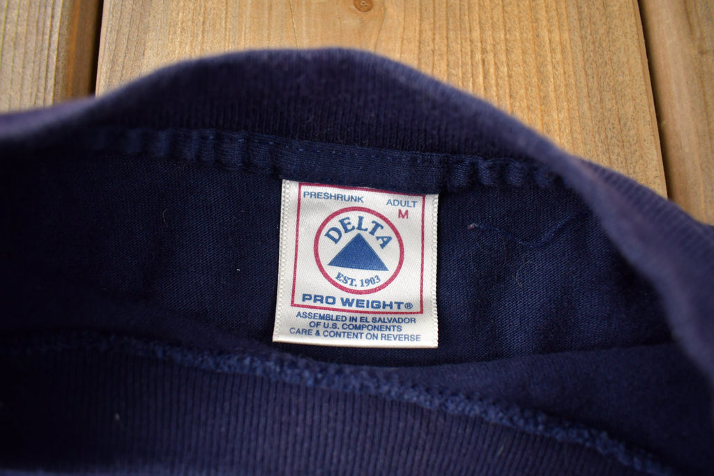 Vintage 1990s Worlds Most Amazing Dad T Shirt