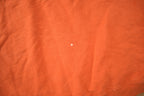 Vintage 1990s Orange Club Monaco Crewneck Sweatshirt Made In Canada