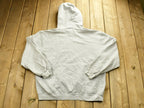 Vintage 1990s Minnesota Vikings NFL Hoodie Sweatshirt