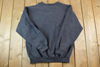 Vintage 1990s Glen Abbey Golf Course Crewneck Sweatshirt