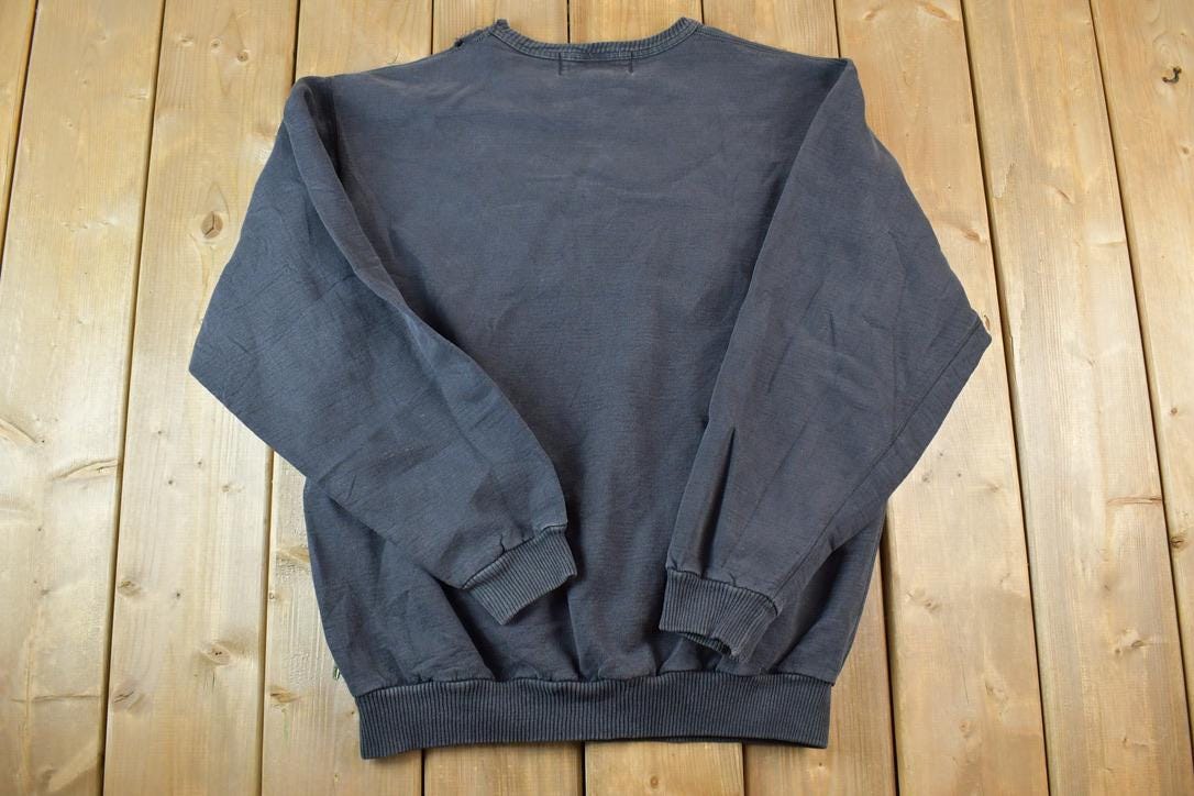 Vintage 1990s Glen Abbey Golf Course Crewneck Sweatshirt