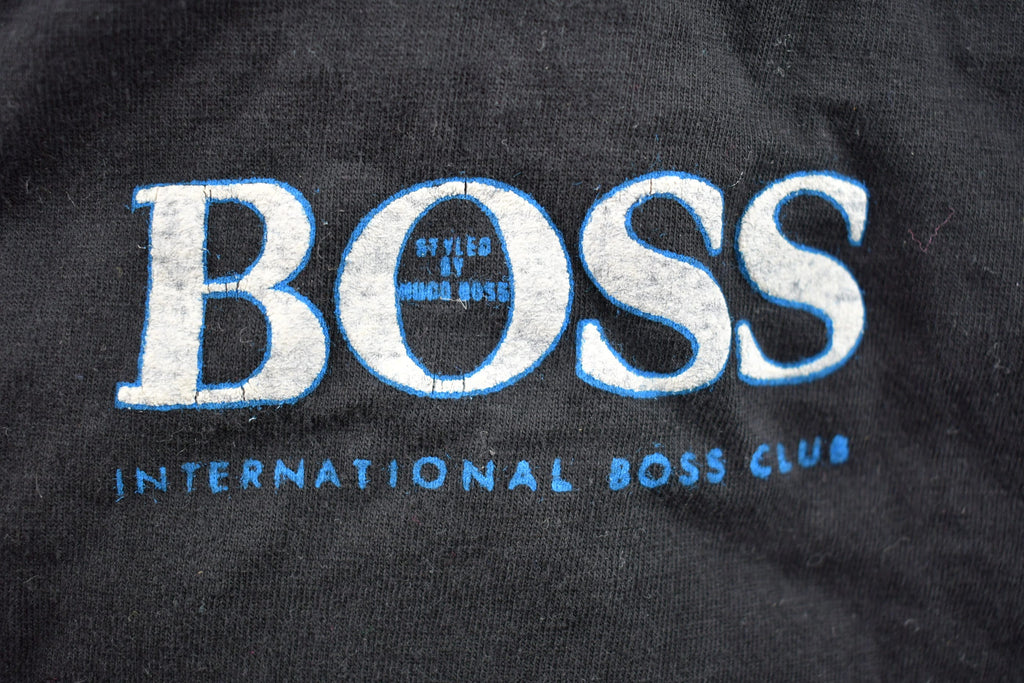 Vintage 1990s Hugo Boss Tank Top
