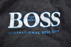 Vintage 1990s Hugo Boss Tank Top