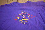 Vintage 1990s Mickey Mouse Disney Crewneck
