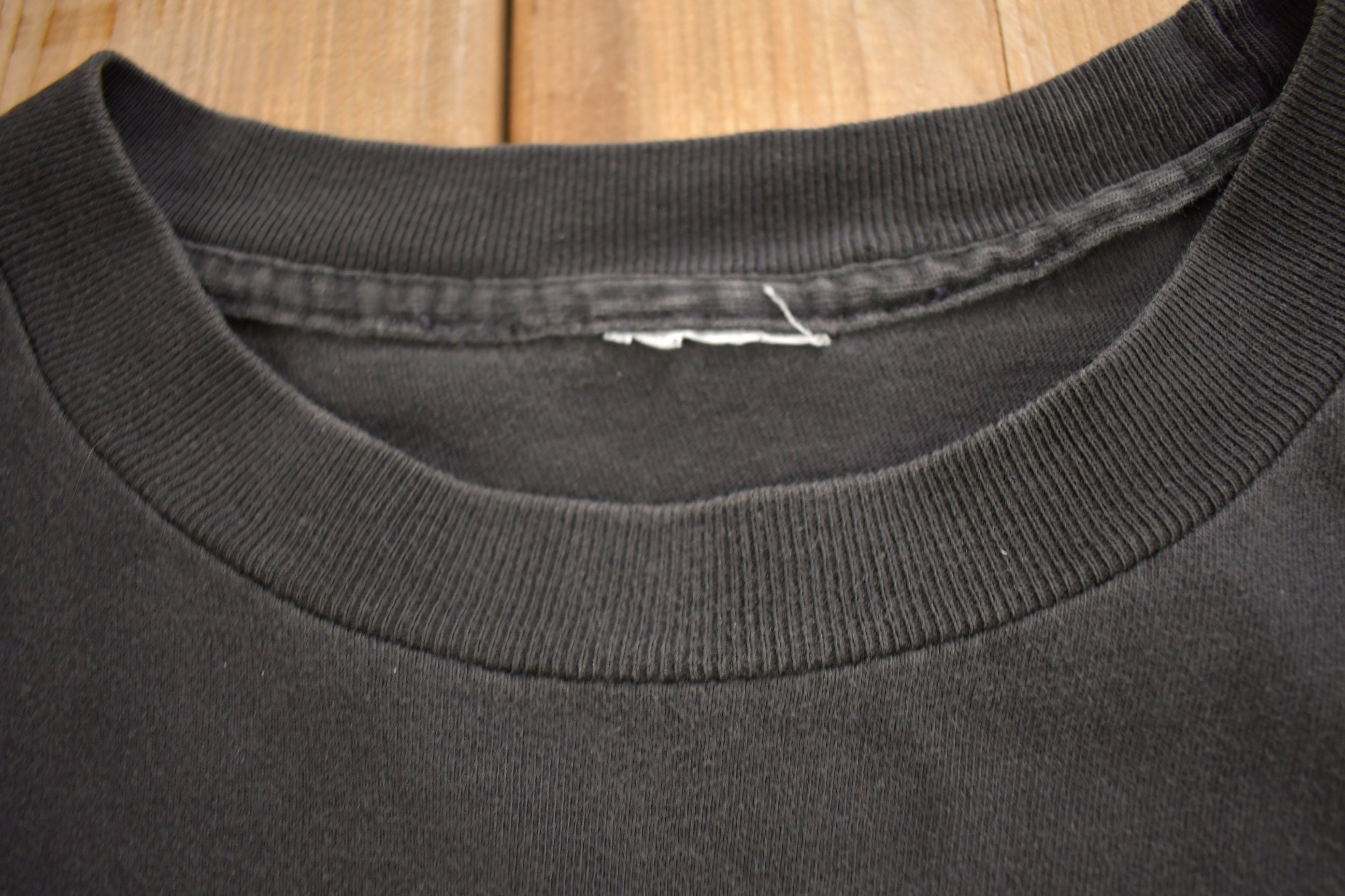 Vintage 1993 Spiderman MARVEL Comics Comicbook Promo T-shirt