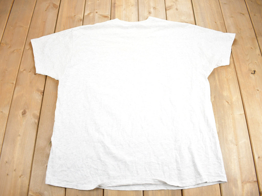 Vintage 1996 Chicago Bulls NBA Champions T-Shirt