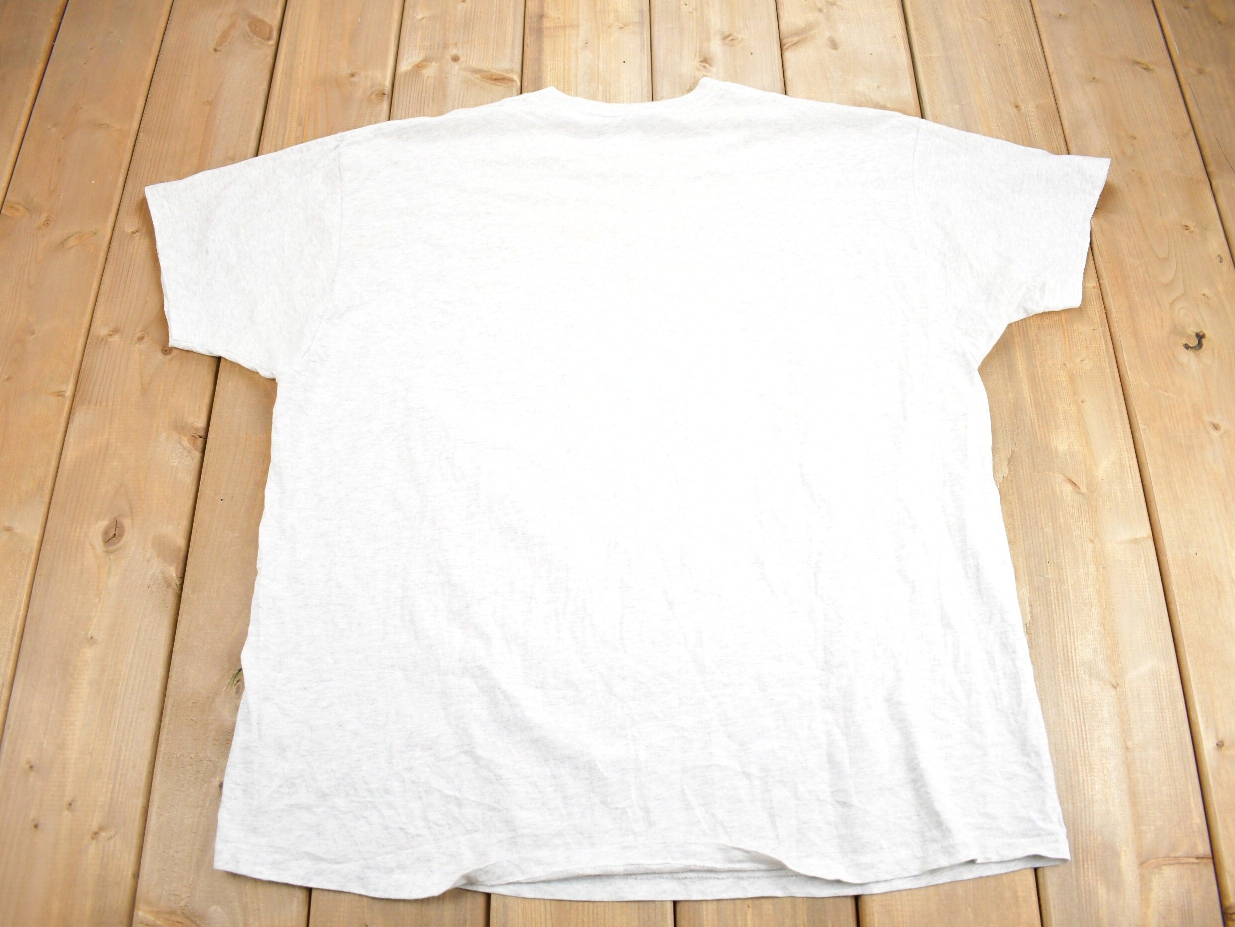 Vintage 1996 Chicago Bulls NBA Champions T-Shirt