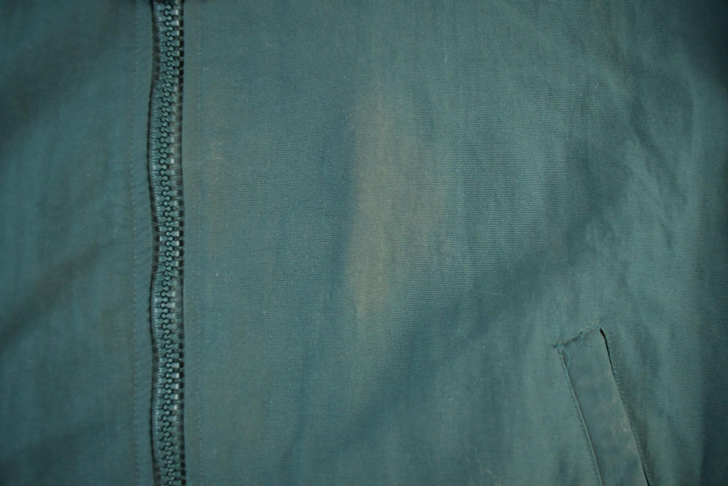 Vintage 90s Carhartt J72 Jacket XL - Fleece Lined Workwear