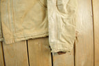 Vintage 1990s Carhartt Canvas Jacket Men's Large