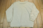 Vintage 1990s Jansport BEAR Crewneck Sweatshirt Made In USA