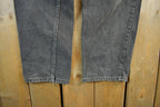 Vintage 1990s Levi's 560 Denim Jeans Men's 30 x 30