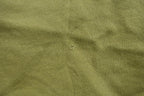 Vintage 1990s Elm Grove Cottages Fishing Theme Quarter Zip Sweatshirt