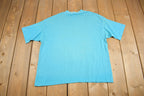 Vintage 1990s Disney Goofy Graphic T Shirt