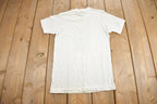 Vintage 1980s lake Louise Gondola Souvenir T Shirt