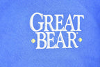 Vintage 1990s Great Bear Crewneck Sweatshirt Mens XL