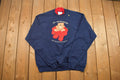Vintage 1990s Grandkids Crewneck Sweatshirt