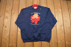 Vintage 1990s Grandkids Crewneck Sweatshirt