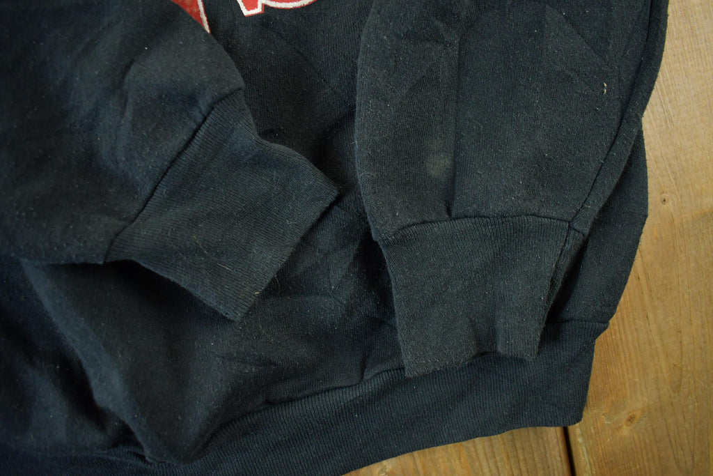 Vintage 1991 Minnesota Twins MLB Crewneck Sweatshirt