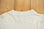 Vintage 1990s New World Editorial Movie Film Graphic T-Shirt