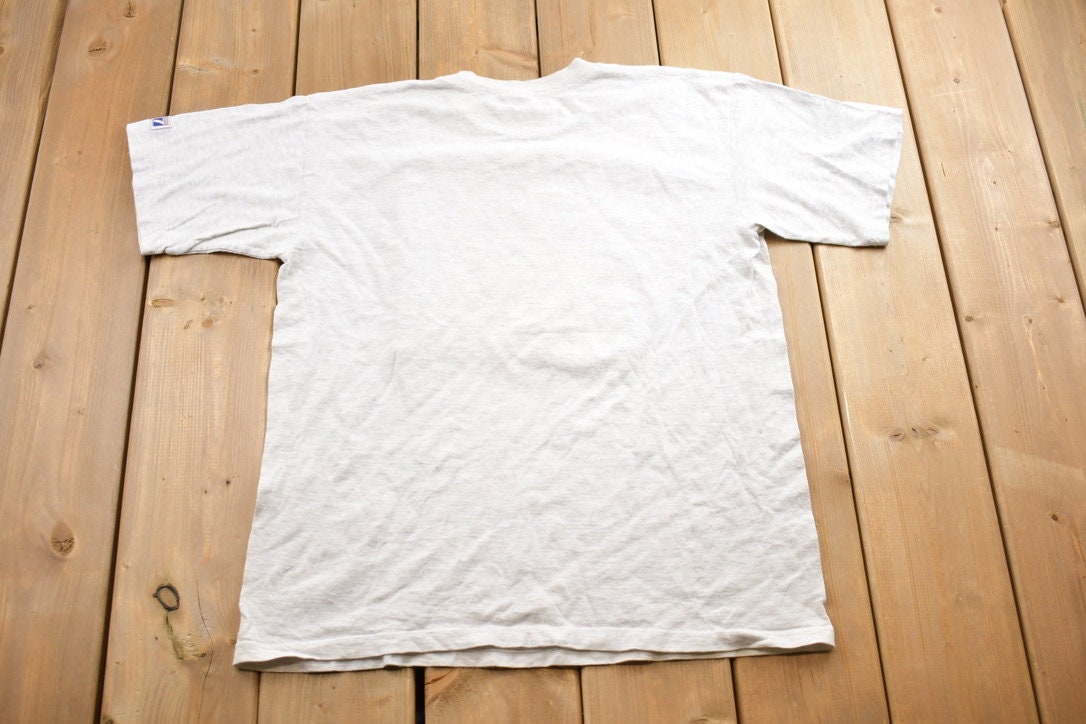 Vintage 1990s Cincinnati Reds MLB Graphic T-Shirt