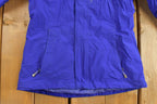 Vintage 1990s The North Face Women's HyVent Windbreaker Jacket