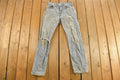 Vintage 1990s Levi's 501 Red Tab Denim Jeans Size 32 x 32.5