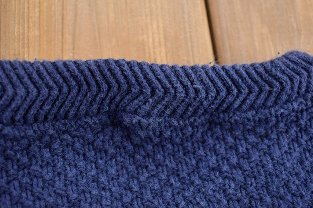 Vintage 1990s Northern Reflections Knitted Crewneck Sweater